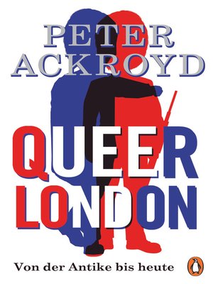 cover image of Queer London